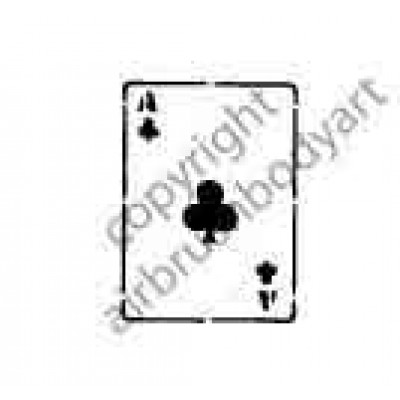 0321 ace of clubs