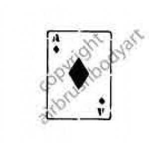 0322 ace of diamonds