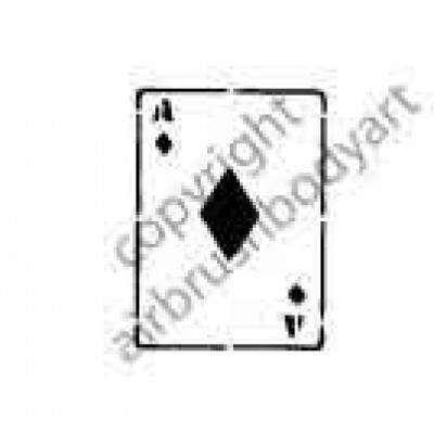 0322 ace of diamonds