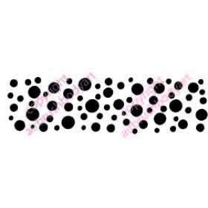 0339 bubbles armband