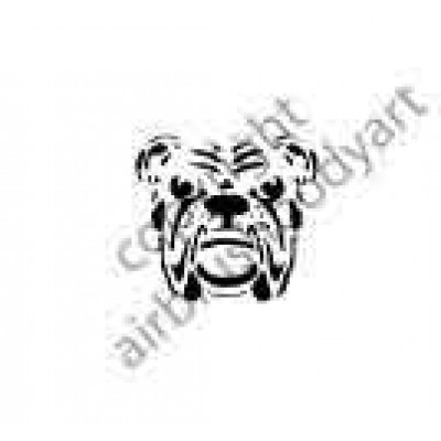 0346 bulldog