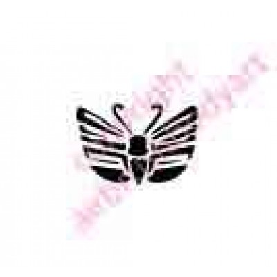 0393 butterfly