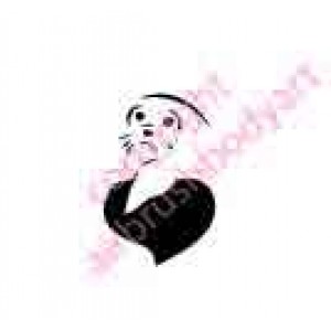 0403 seal with heart