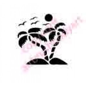 0415 tropical island