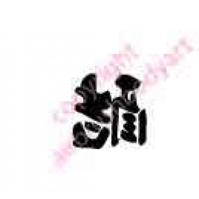 0421  knaji/ chinese writing cool