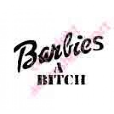0471 barbies a bitch