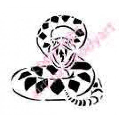 0499 rattle snake