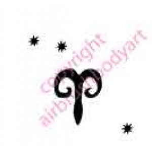 0532 zodiac sign aries