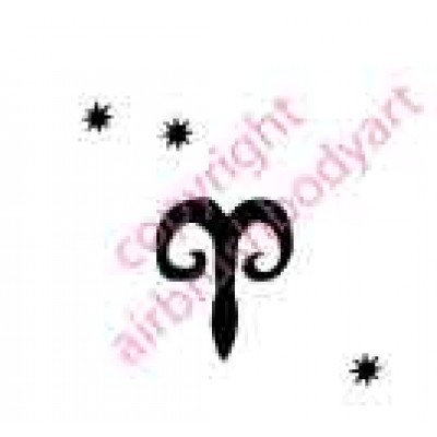 0532 zodiac sign aries