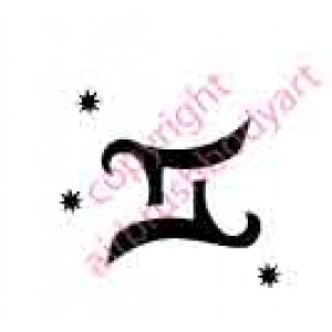 0534 zodiac sign gemini