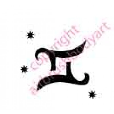 0534 zodiac sign gemini