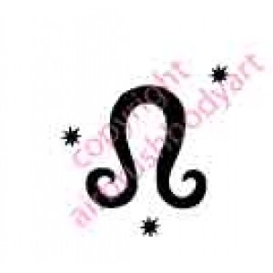 0536 zodiac sign leo