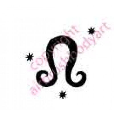 0536 zodiac sign leo