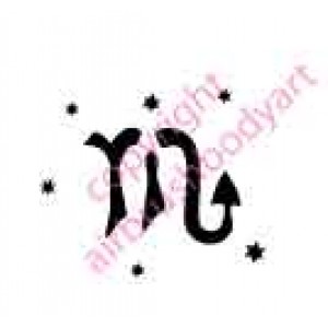 0537 zodiac sign scorpio