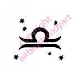 0538 zodiac sign libra