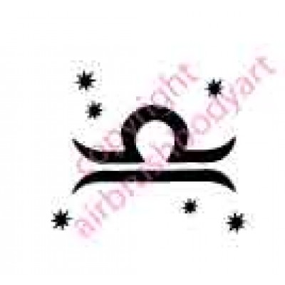 0538 zodiac sign libra