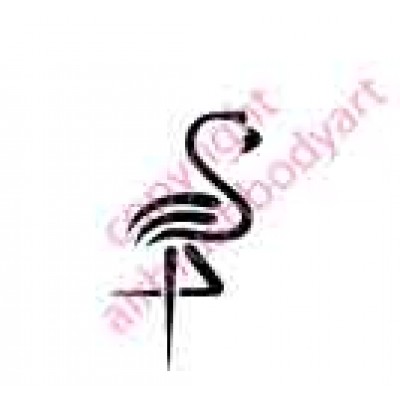 0561 flamingo