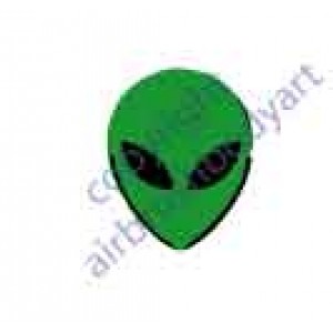 0568 alien
