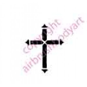 0579 cross
