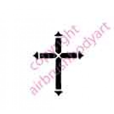 0579 cross