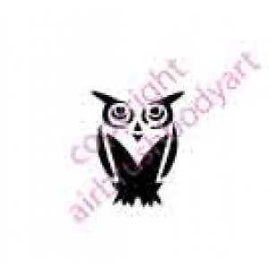 0582 owl