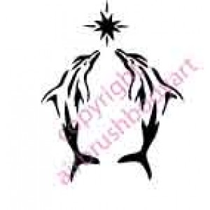 0623 dolphin star