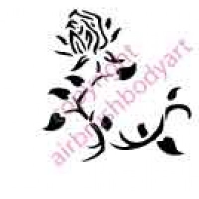 0624 rose belly button