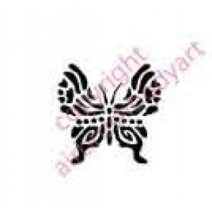 0633 butterfly