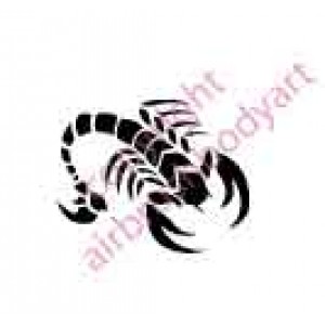 0654 scorpion