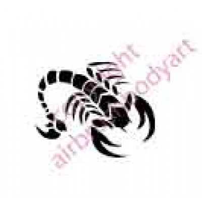 0654 scorpion