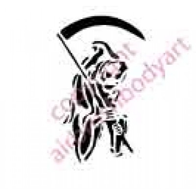 0668 grim reaper