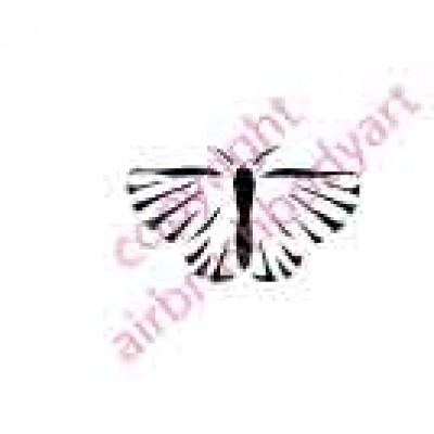 0671 butterfly