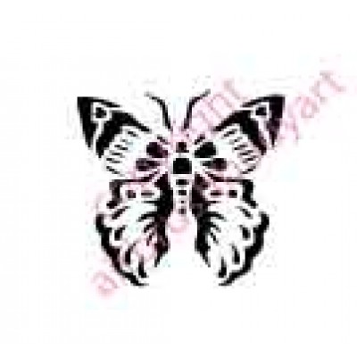 0675 butterfly