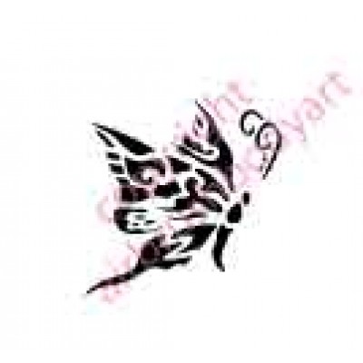 0676 butterfly