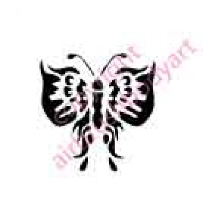 0677 butterfly