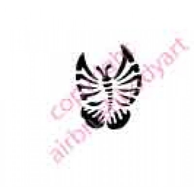 0680 butterfly