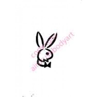 0683 bunny