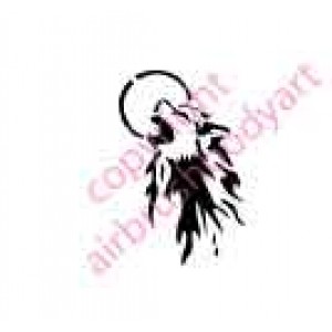 0685 wolf moon 0685 wolf moon