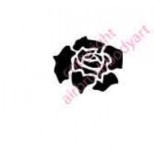 0696 rose head 0696 rose head