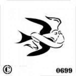 0699 reusable bluebird stencil 0699 reusable bluebird stencil