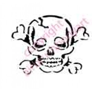0723 skull
