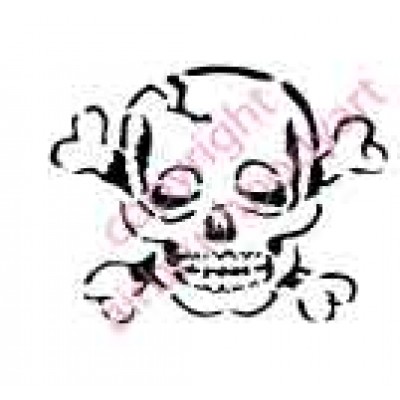0723 skull