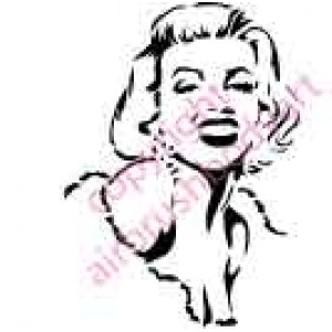 0741 marilyn monroe