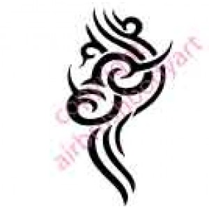 0772 tribal