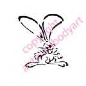 0783 rabbit
