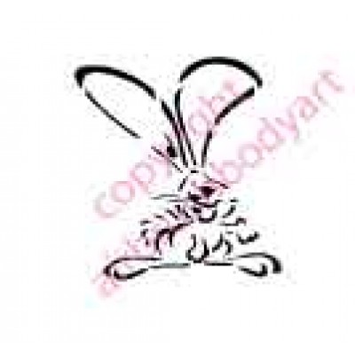 0783 rabbit