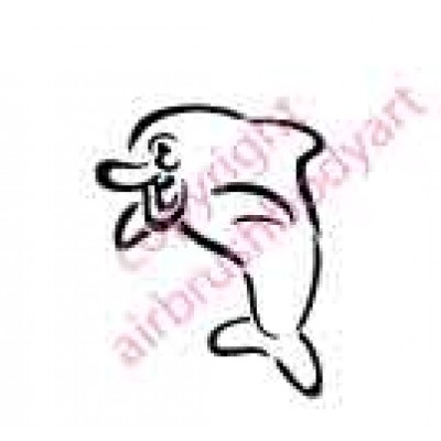 0788 dolphin