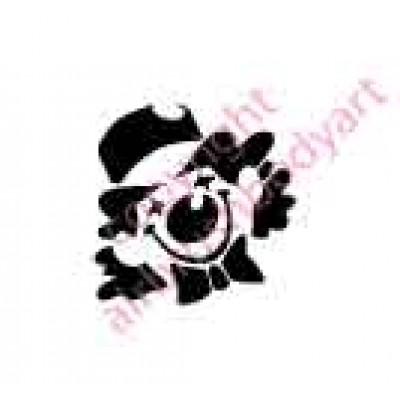 0789 clown