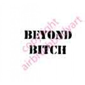 0814 beyond bitch