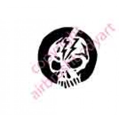 0818 skull